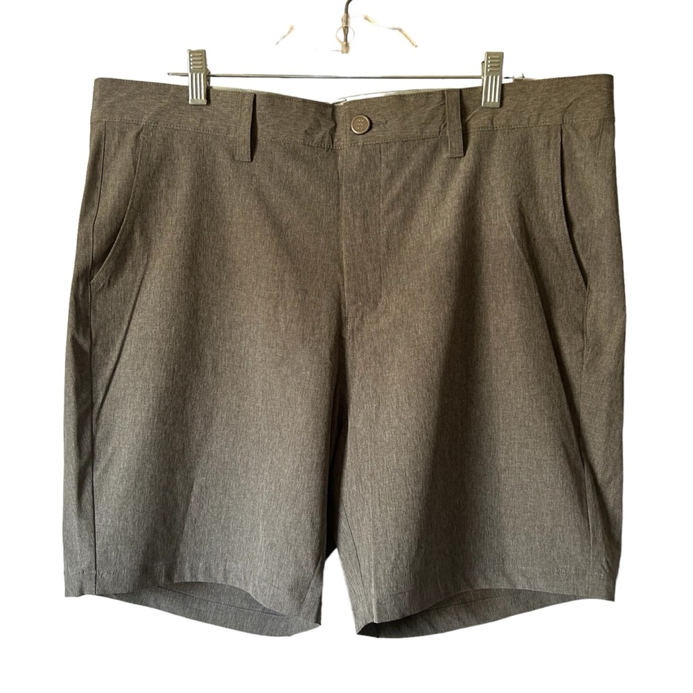 Free Fly Shorts Fishing Hybrid 7”Performance Golf G16